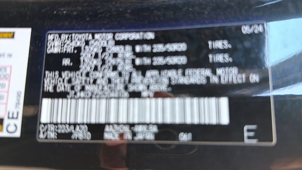 Used 2025 Lexus NX 450h+ AWD w/ Accessory Package (2T) image 28
