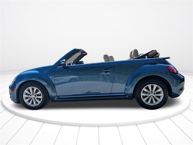 Used 2019 Volkswagen Beetle 2.0T S image 6