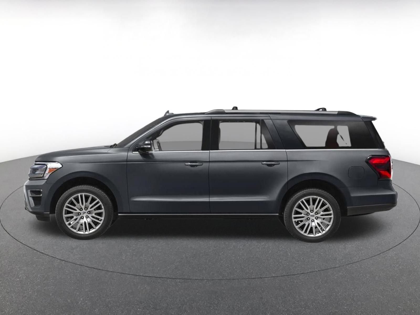 Used 2024 Ford Expedition Max Limited AWD/4WD image 6