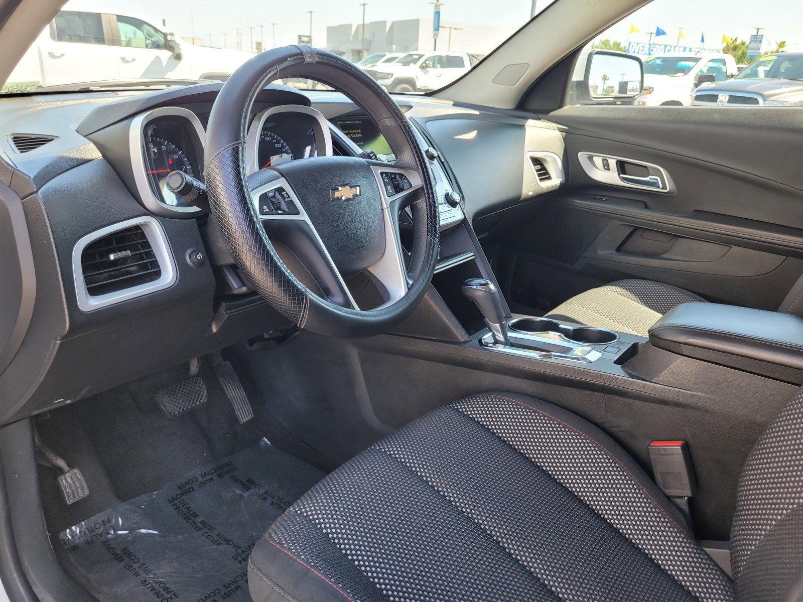 Used 2016 Chevrolet Equinox LT FWD image 9