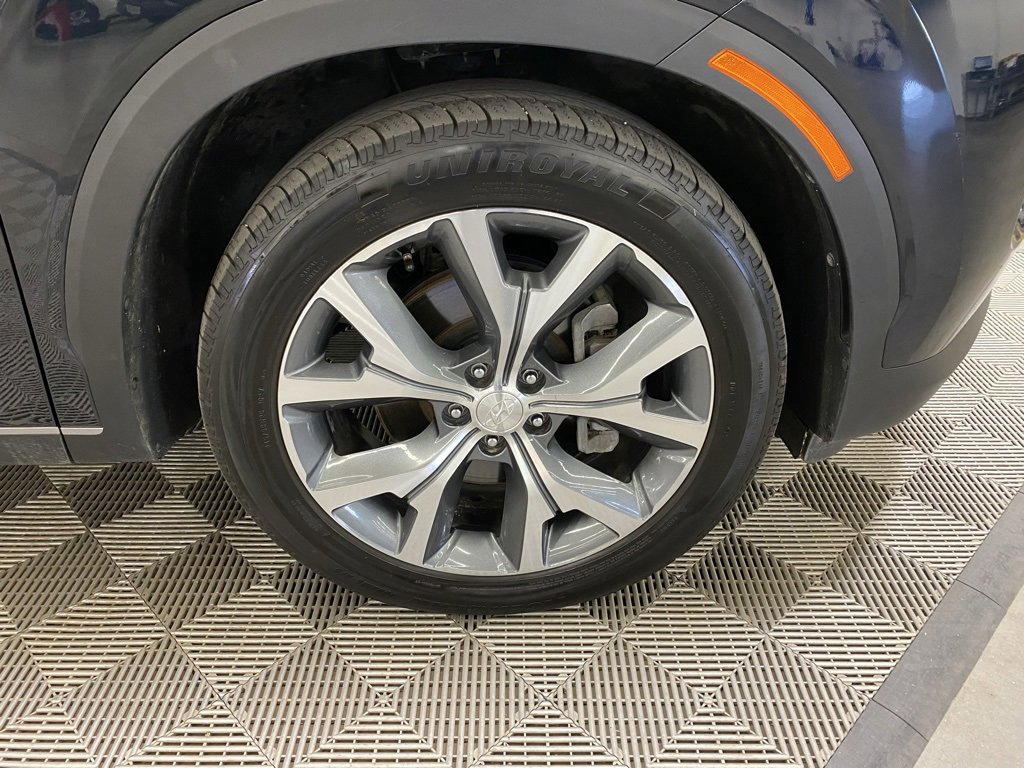 Used 2022 Hyundai Palisade SEL w/ 8P Bench Seat Package image 2