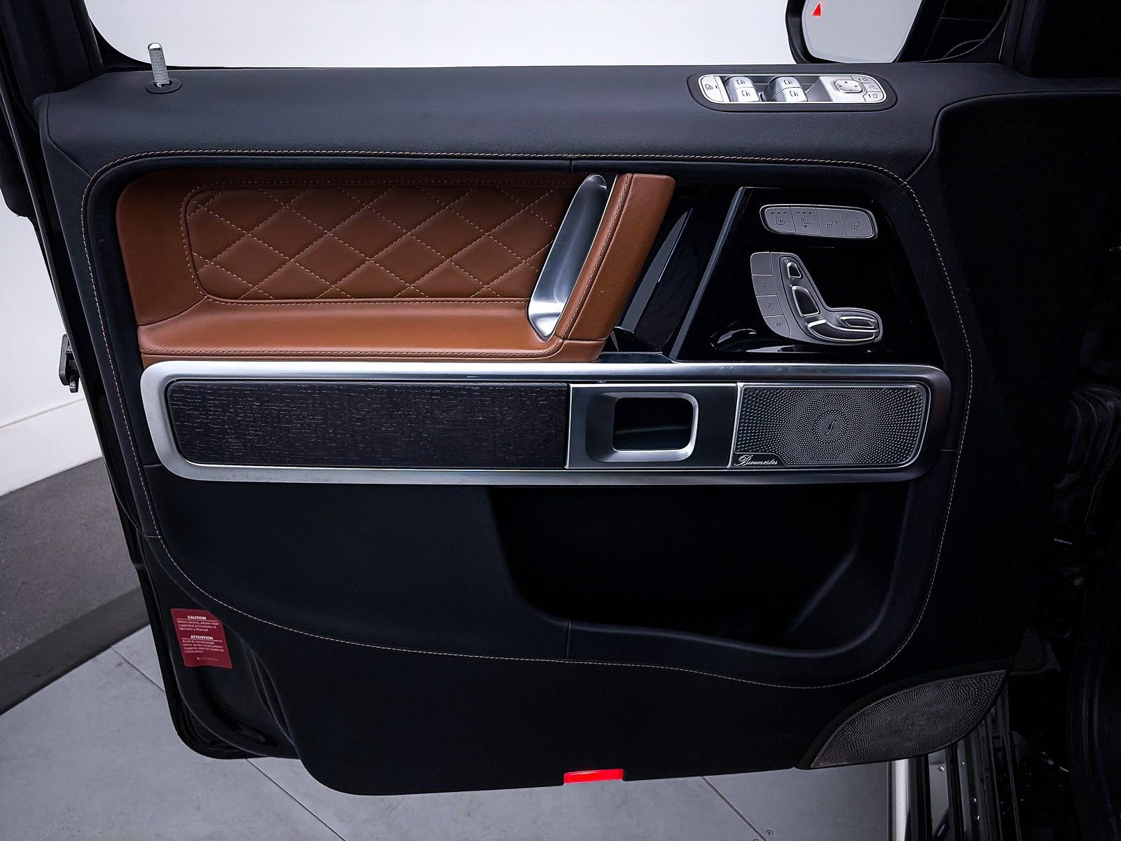 Used 2021 Mercedes-Benz G 63 AMG G 63 AMG image 18