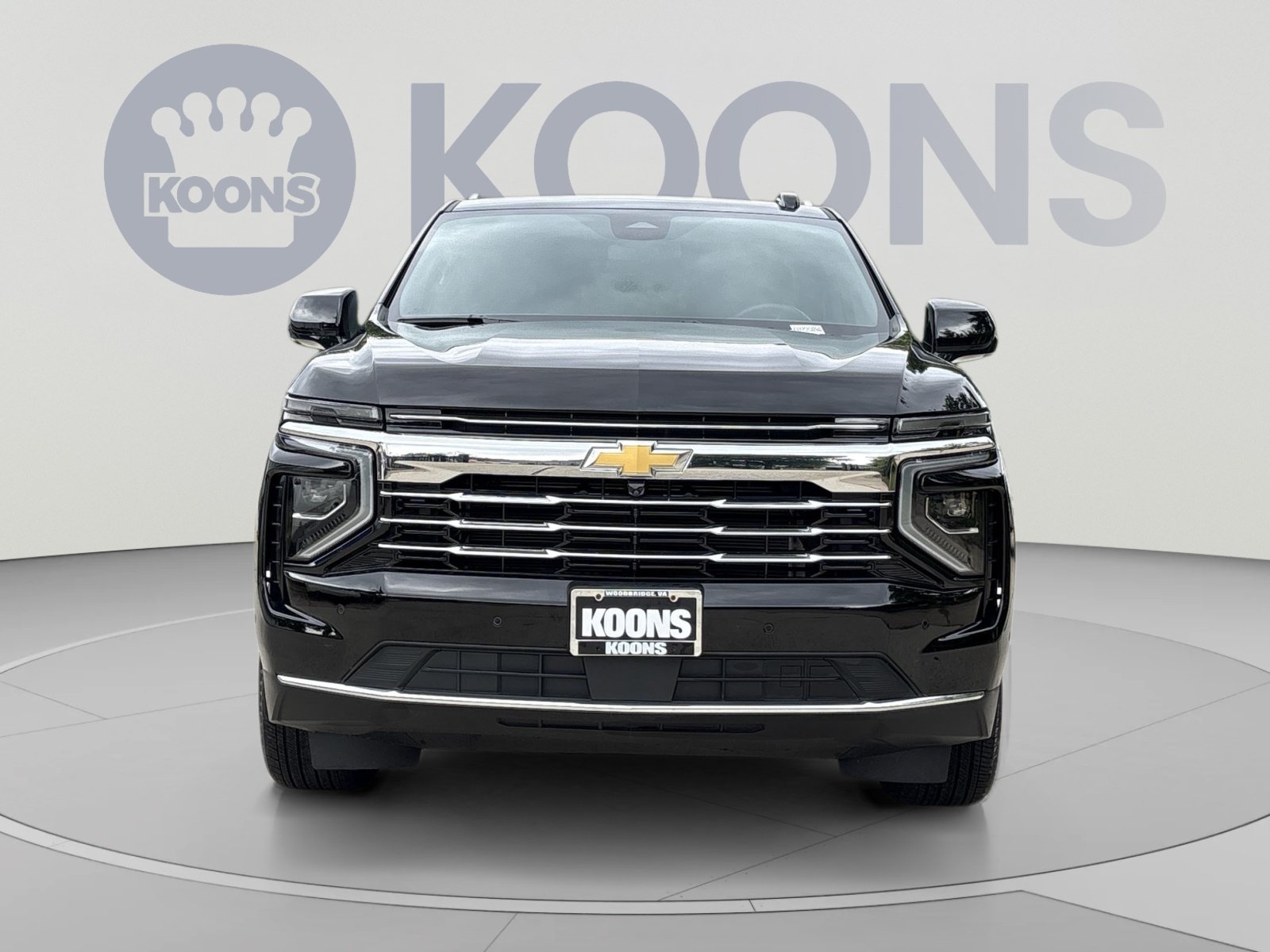 Used 2025 Chevrolet Tahoe LT AWD/4WD image 11