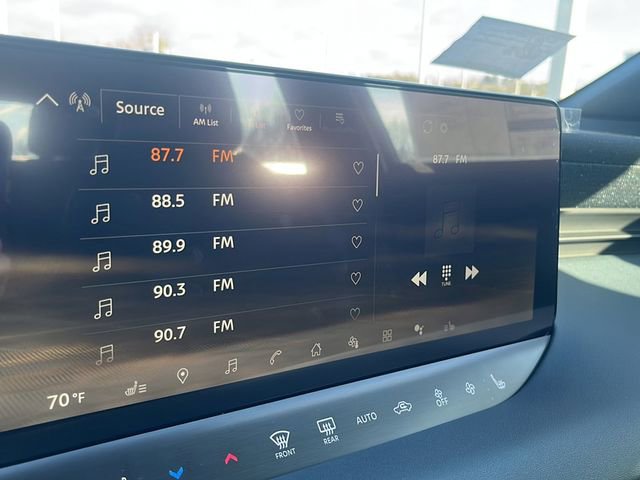 New 2026 Nissan Leaf SV+ w/ Floor Mat Package (SV+) image 21