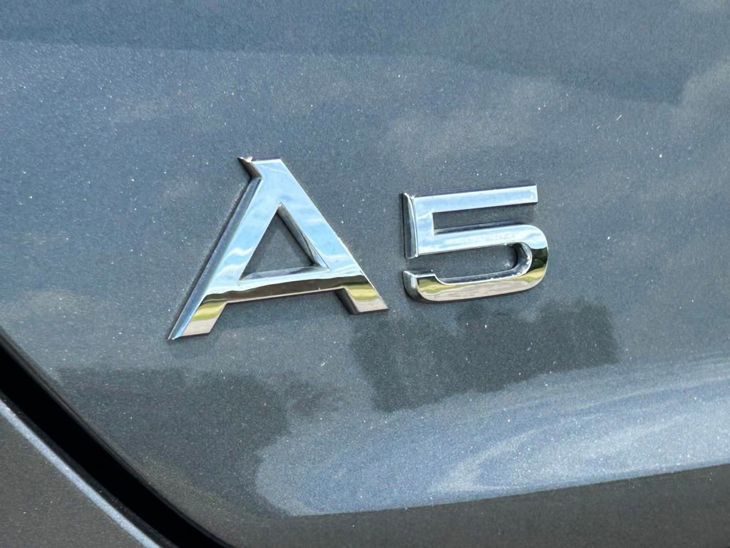 Used 2023 Audi A5 2.0T Premium w/ Convenience Package AWD/4WD image 62