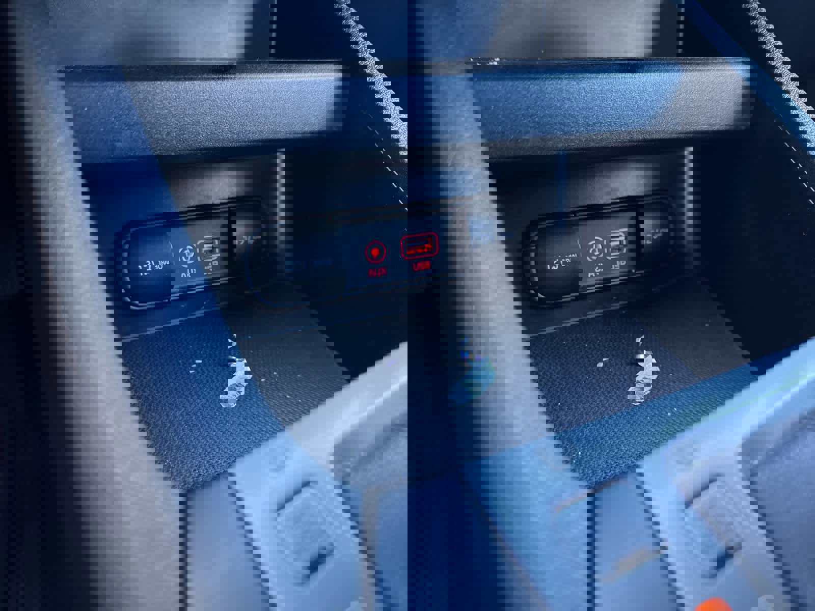 Used 2021 Kia Forte LXS image 15