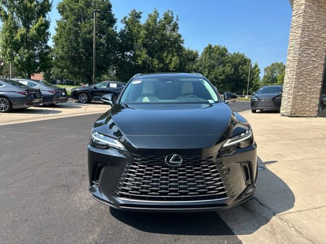 Certified 2024 Lexus RX 350 Premium Plus w/ Convenience Package AWD/4WD image 2