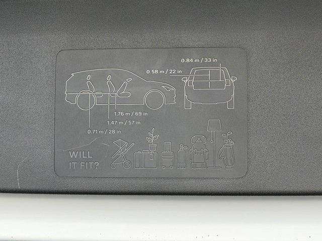 New 2026 Volvo EX30 Cross Country Ultra image 17