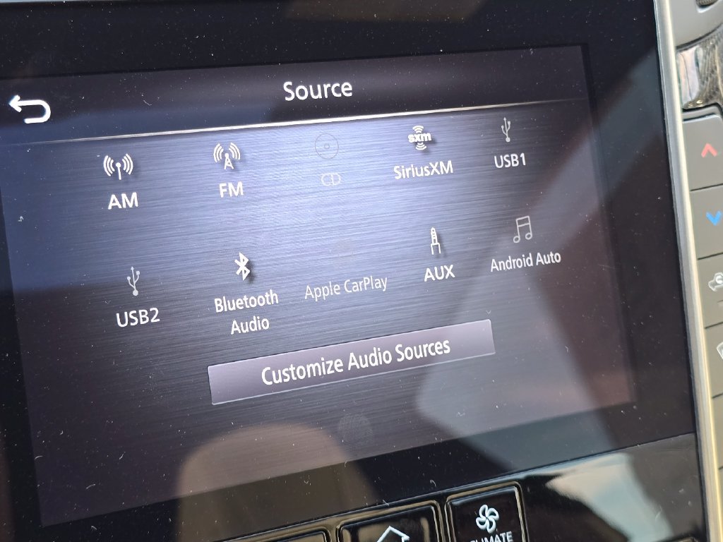 Used 2020 INFINITI Q60 Red Sport 400 w/ Proactive Package AWD/4WD image 28