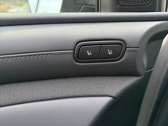 Certified 2025 Hyundai Tucson Limited image 14