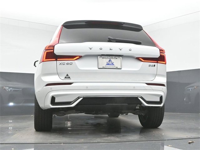 New 2026 Volvo XC60 B5 Plus w/ Protection Package Premier image 43