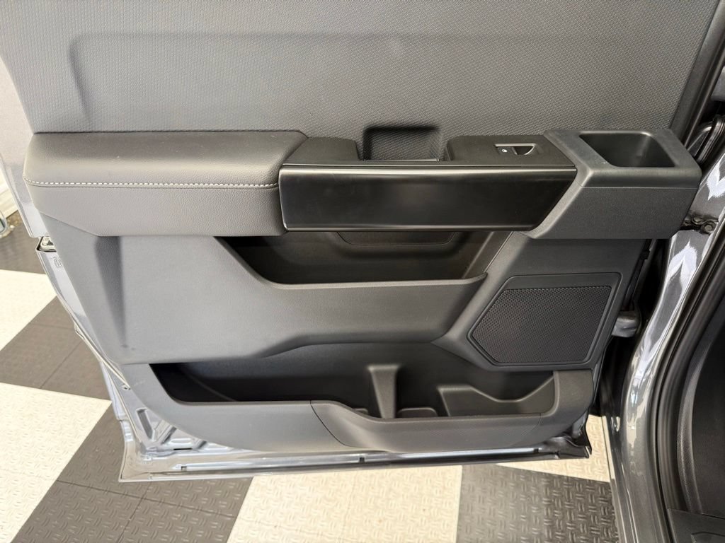 New 2026 Ford F150 STX AWD/4WD image 16