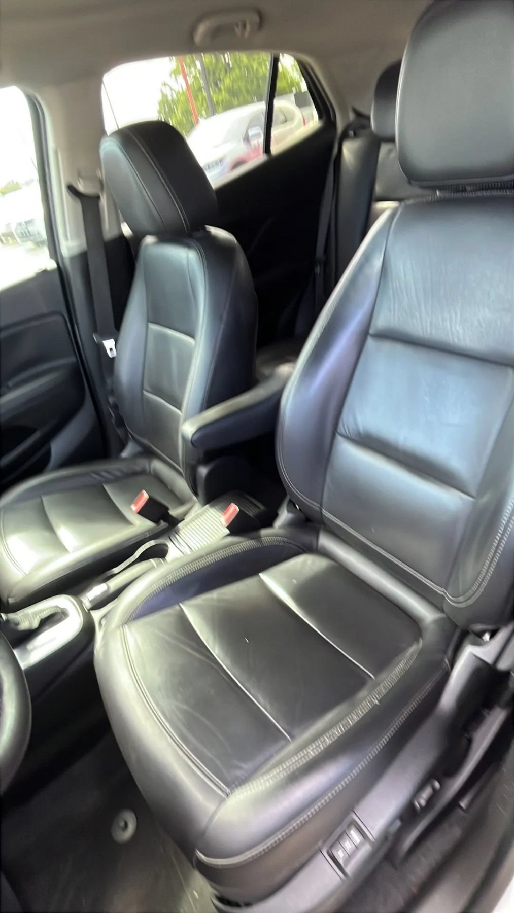 Used 2015 Buick Encore Premium FWD image 9