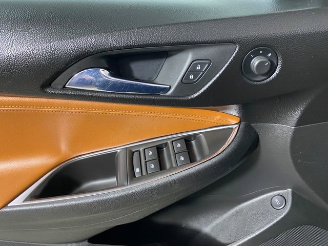 Certified 2017 Chevrolet Cruze Premier image 13