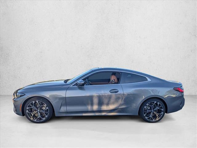 New 2026 BMW 430i Coupe image 5