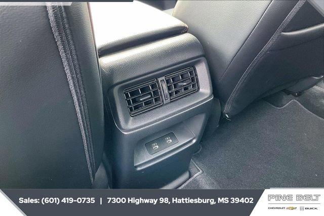 Used 2025 Honda CR-V Sport-L image 23