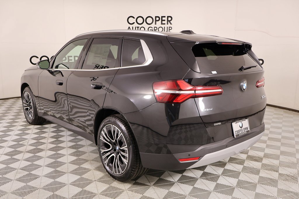 New 2026 BMW X3 xDrive30i w/ Premium Package AWD/4WD image 24