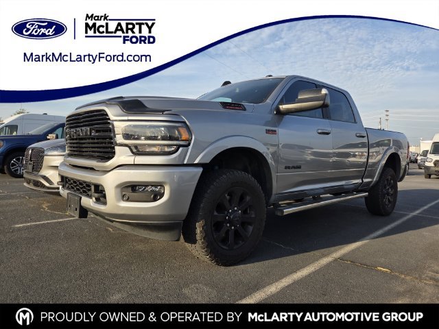 Used 2022 RAM 2500 Laramie