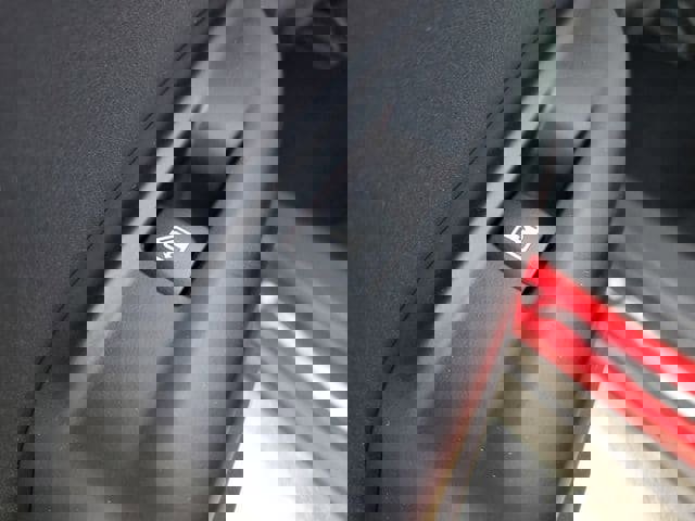 New 2025 Dodge Hornet GT w/ Cold Weather Group image 15