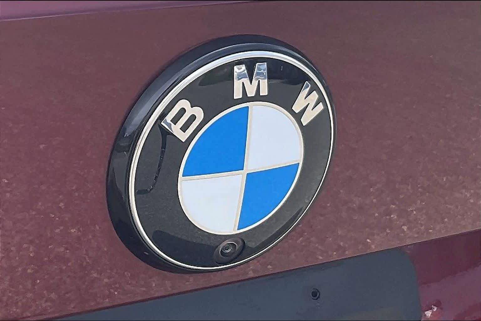 Used 2025 BMW M4 xDrive Competition w/ M Driver's Package AWD/4WD image 15