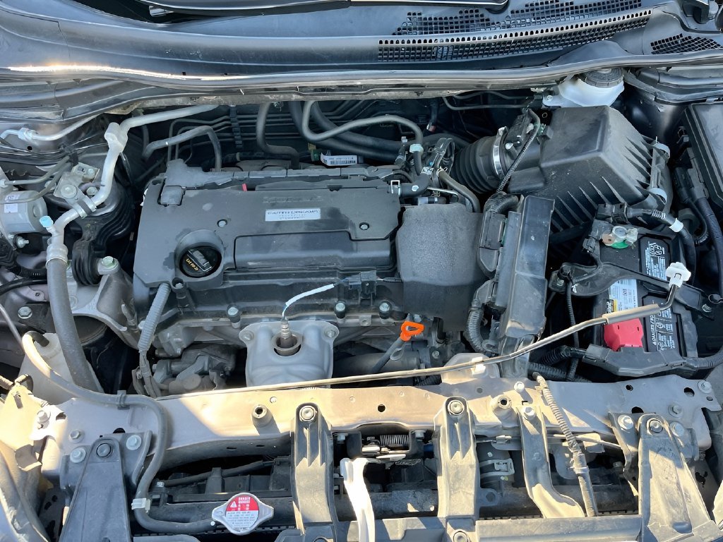 Used 2016 Honda CR-V EX image 29