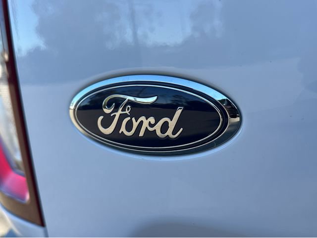 New 2025 Ford Bronco Sport Outer Banks w/ Sasquatch Outer Banks Package image 23