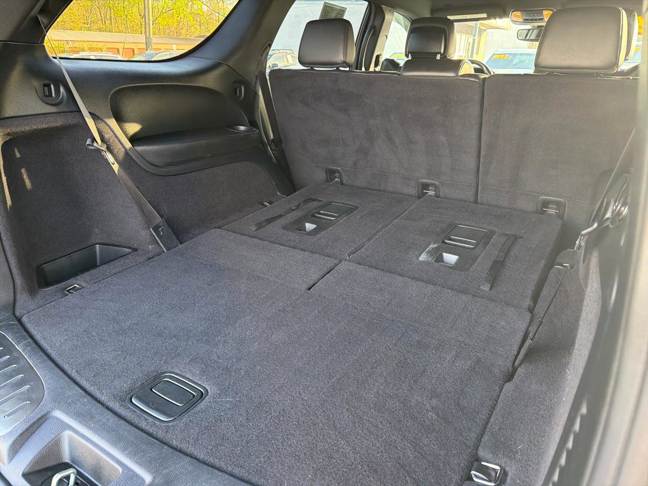 Used 2018 Dodge Durango R/T image 39