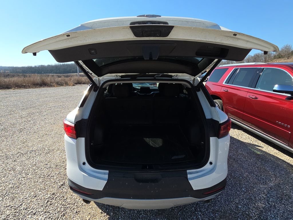 Used 2023 Chevrolet Blazer LT w/ Convenience Package image 14