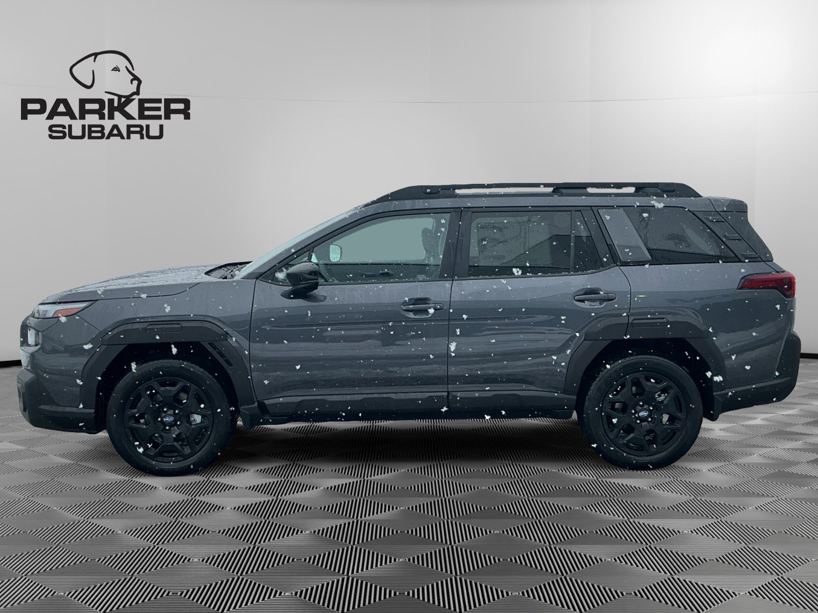 New 2026 Subaru Outback Limited AWD/4WD image 1