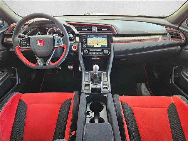 Used 2021 Honda Civic Type R image 18