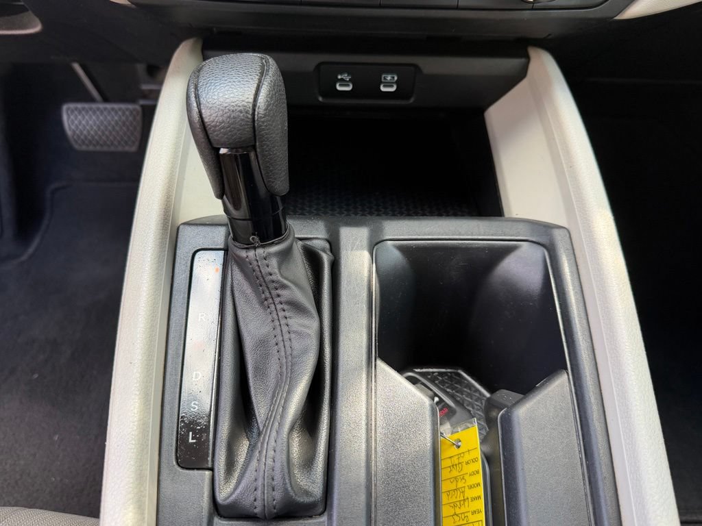 Certified 2023 Honda Accord EX image 25