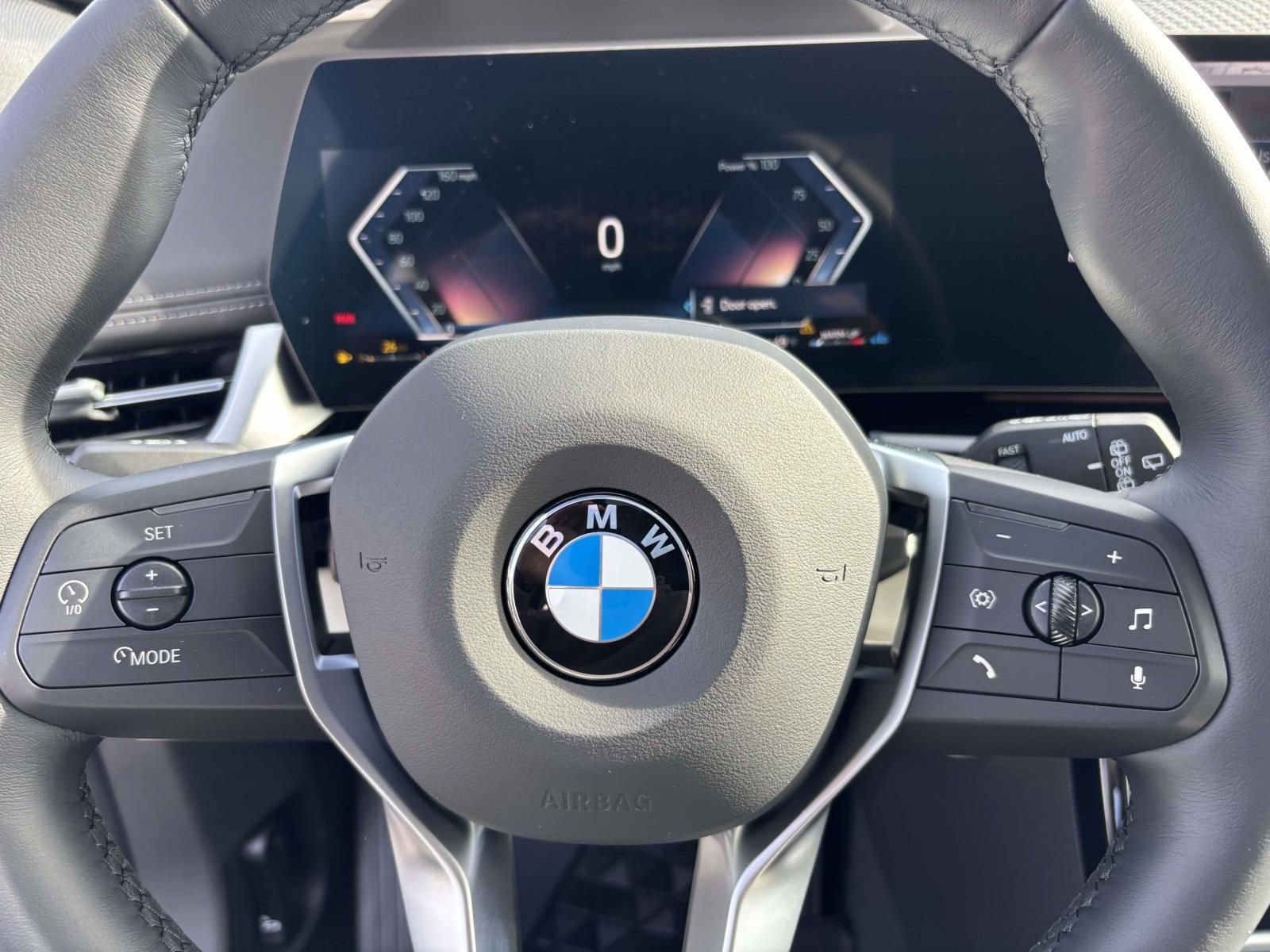 New 2026 BMW X1 xDrive28i w/ Technology Package image 17