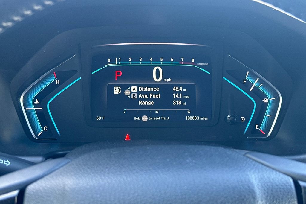 Used 2018 Honda Odyssey Touring image 27