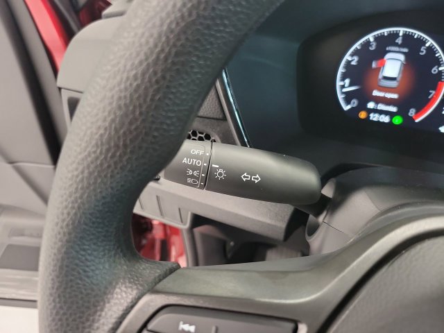 New 2027 Honda CR-V LX image 14