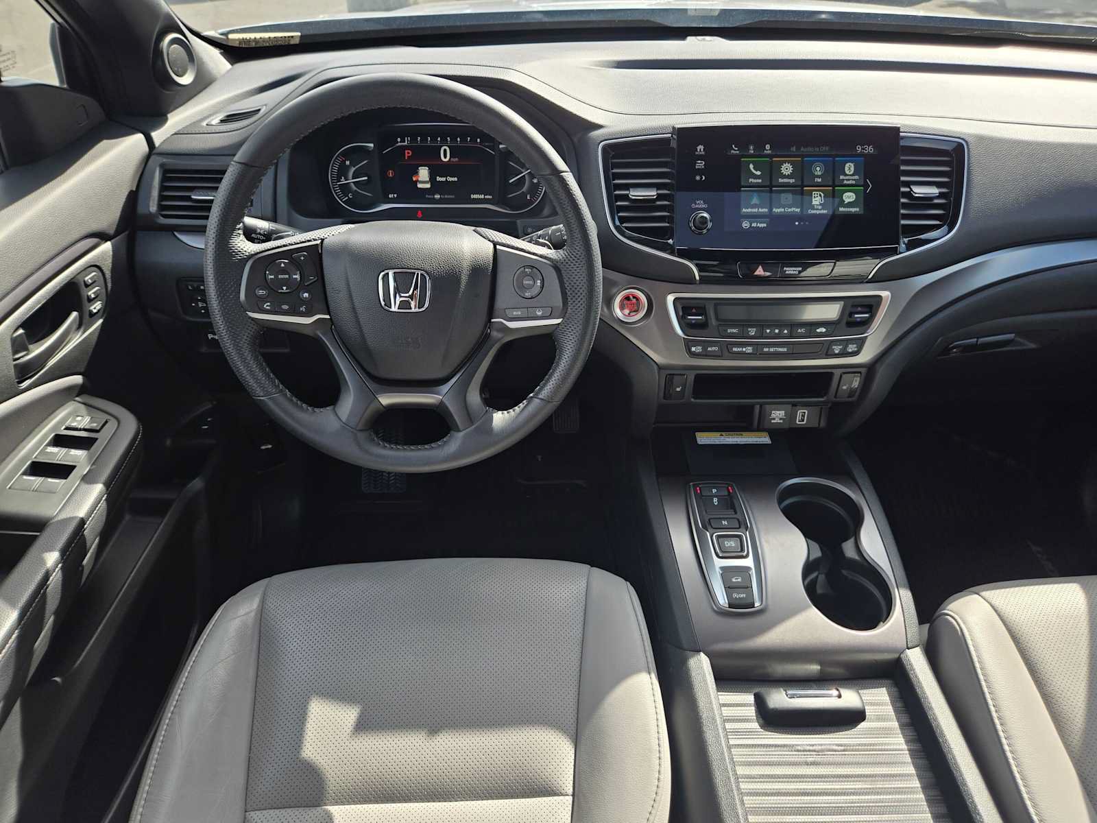 Used 2023 Honda Passport EX-L image 18