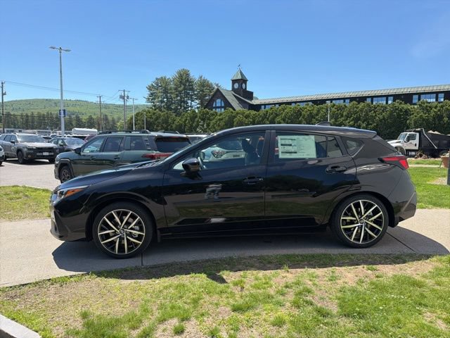 New 2026 Subaru Impreza 2.0i Sport AWD/4WD image 6