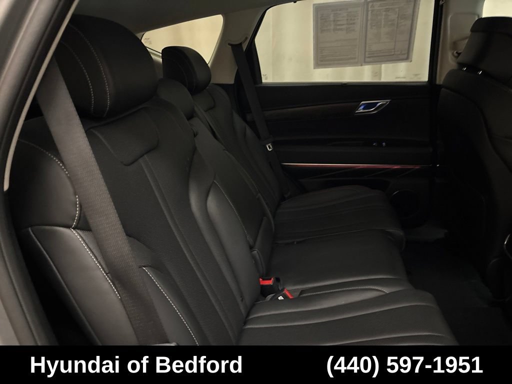 Used 2024 Genesis GV80 2.5T AWD/4WD image 22