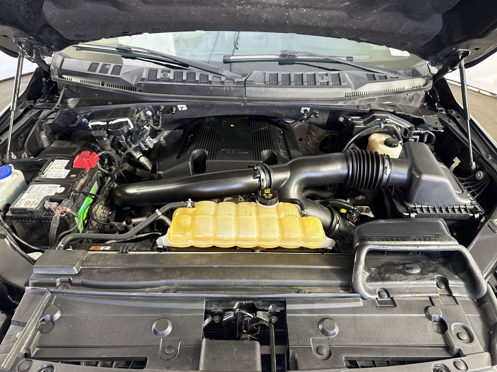 Used 2019 Ford F150 XLT w/ XTR Package AWD/4WD image 25