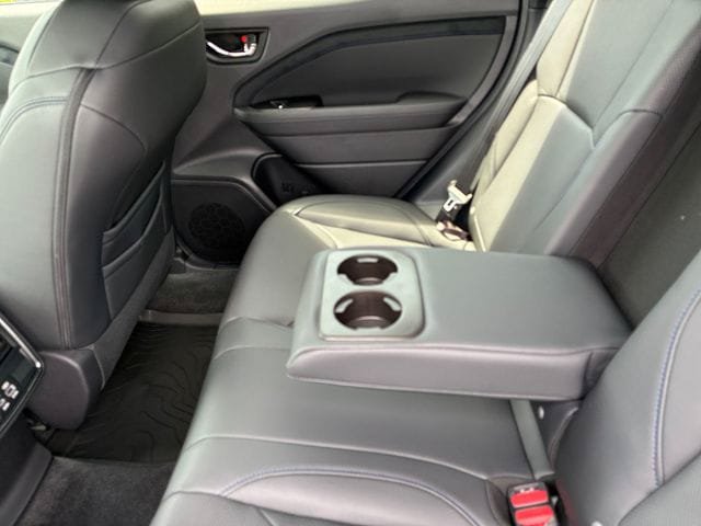 New 2026 Subaru Forester Limited AWD/4WD image 18