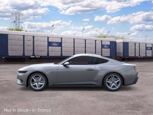 New 2026 Ford Mustang Premium RWD image 3