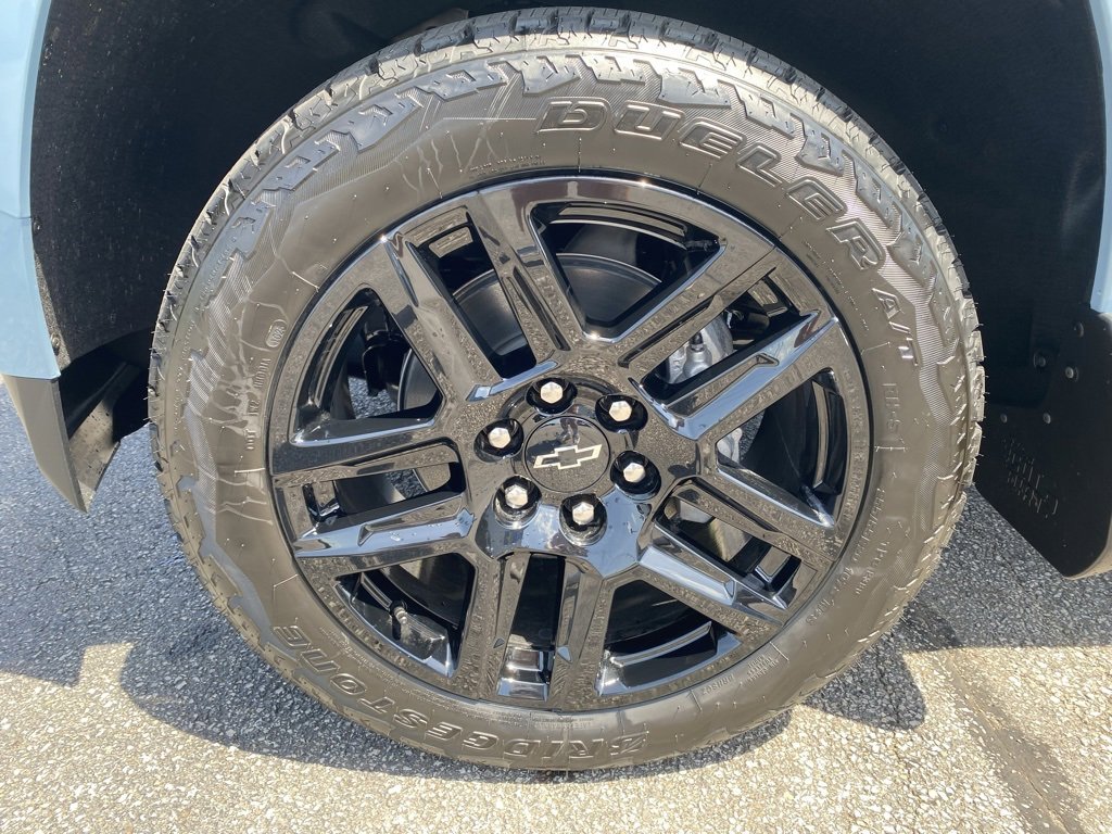 New 2025 Chevrolet Colorado Z71 w/ Z71 Convenience Package 2 image 27