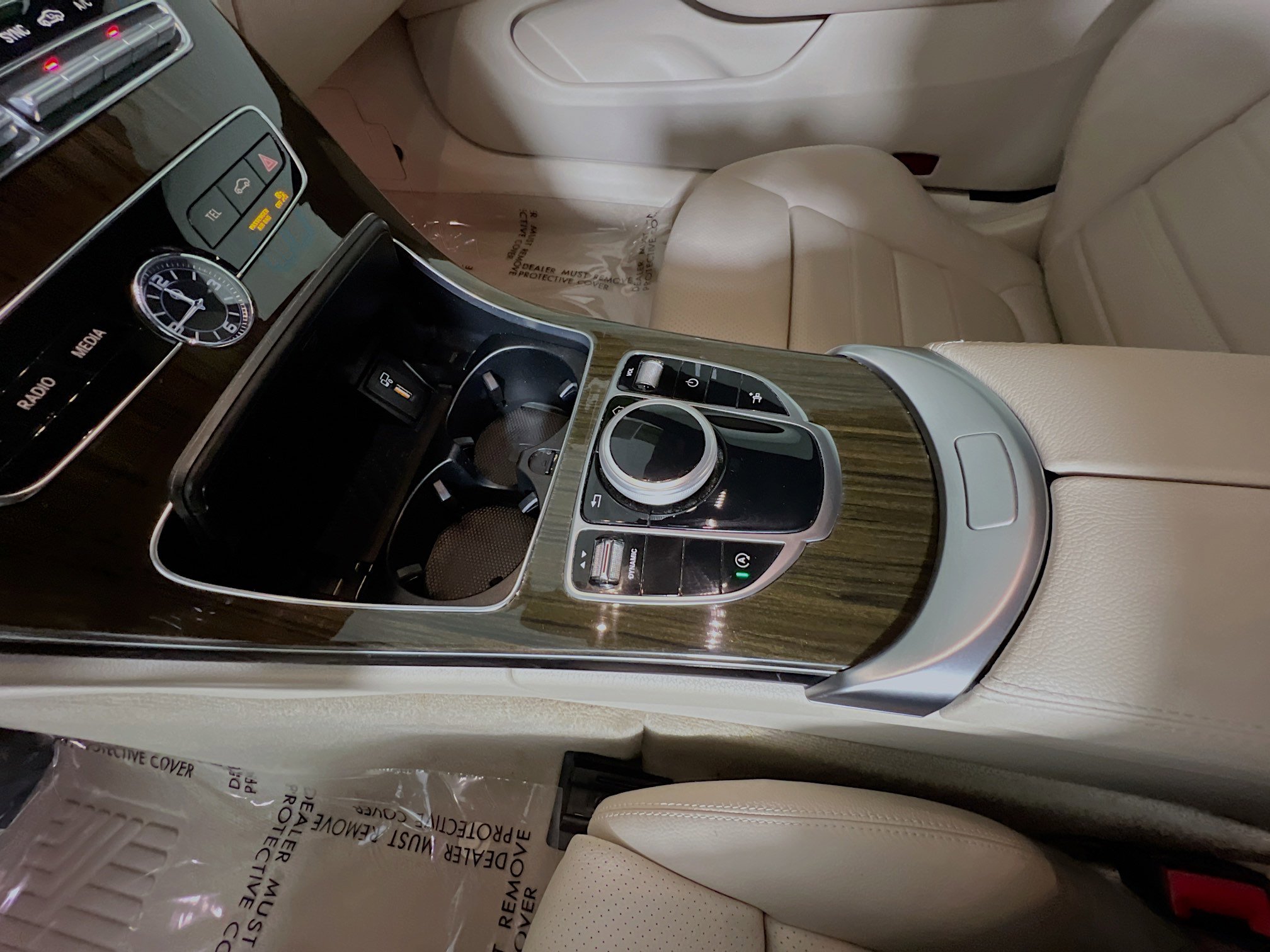 Used 2019 Mercedes-Benz C 300 Coupe w/ AMG Line image 25