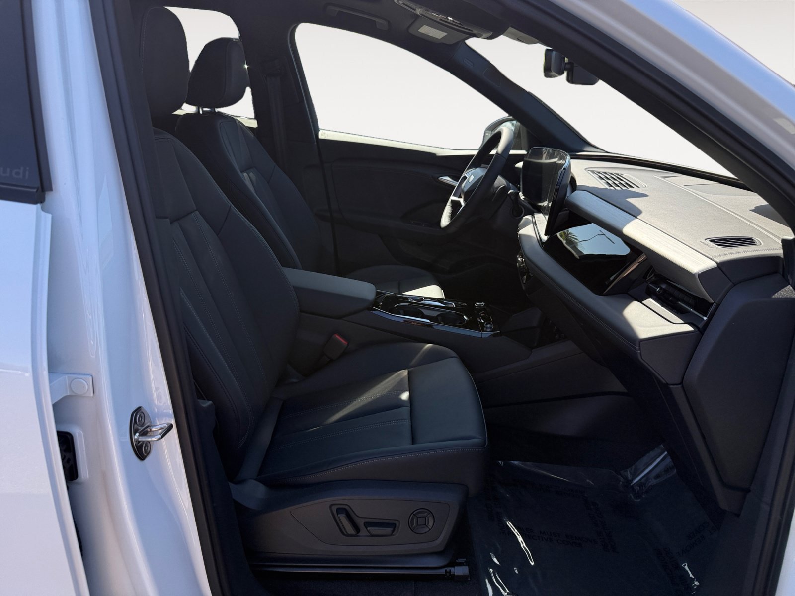 New 2027 Audi Q6 e-tron Premium Plus AWD/4WD image 19