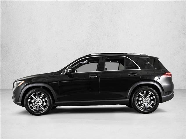 New 2026 Mercedes-Benz GLE 350 4MATIC image 8