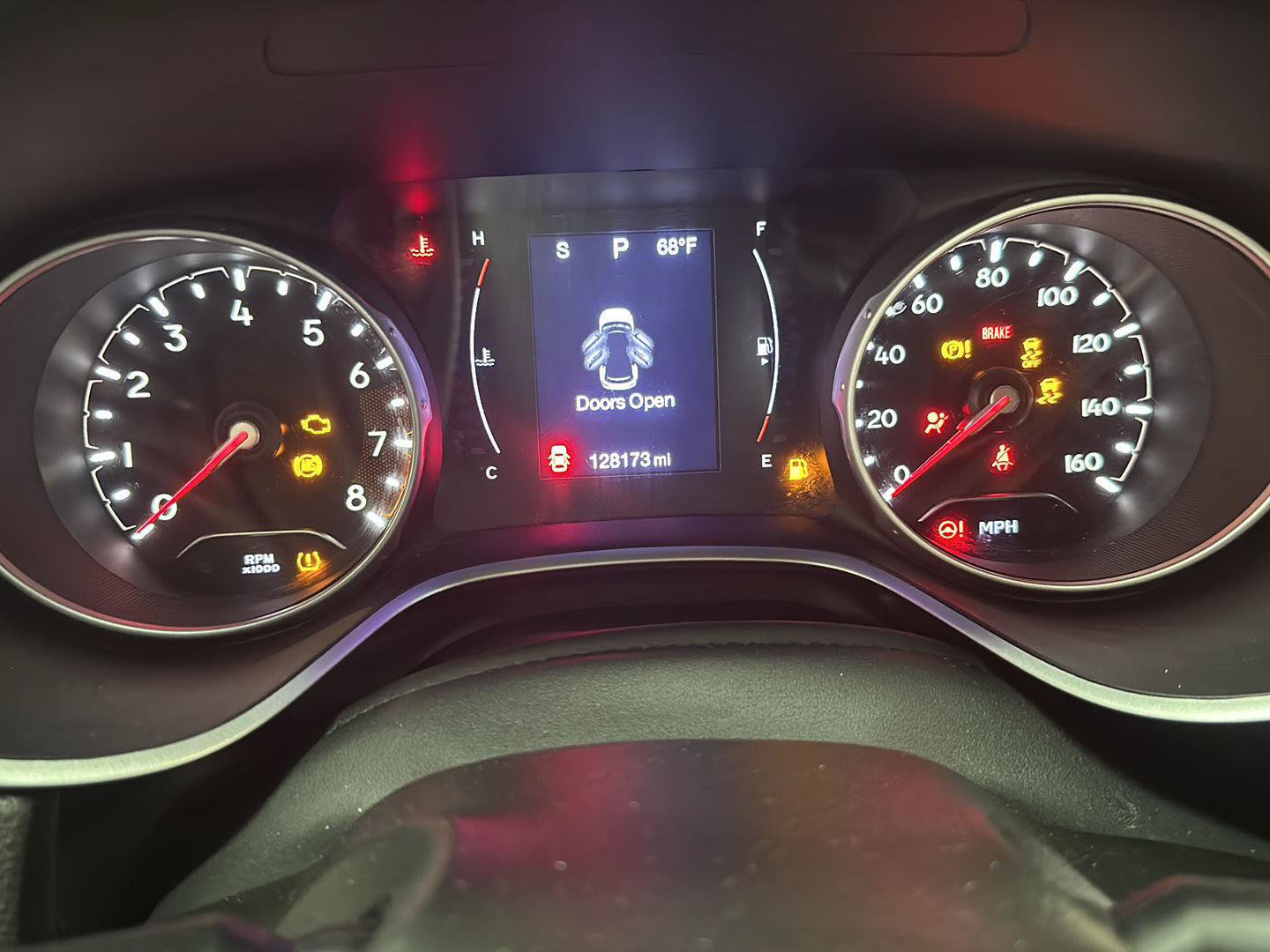 Used 2019 Jeep Compass Latitude AWD/4WD image 19