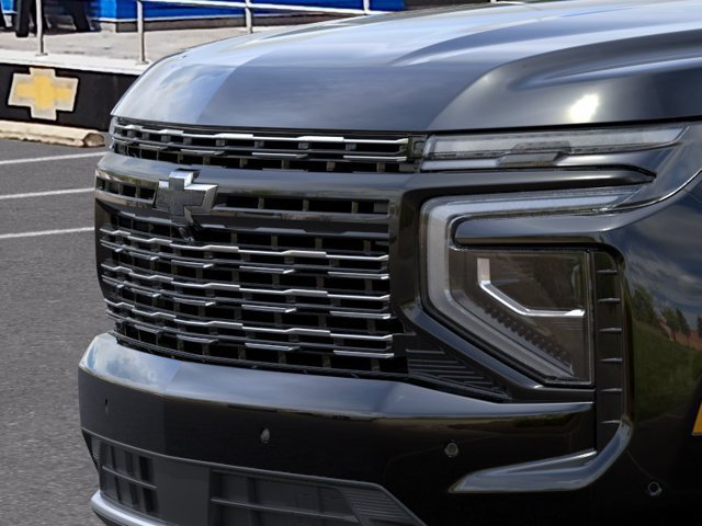 New 2026 Chevrolet Tahoe High Country AWD/4WD image 13
