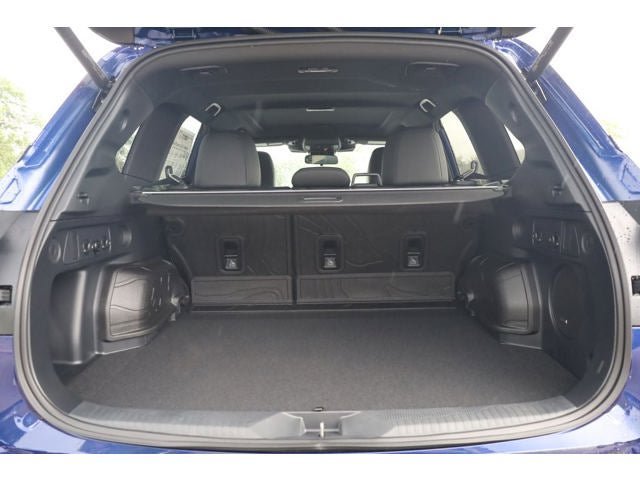 New 2026 Subaru Forester Sport AWD/4WD image 31