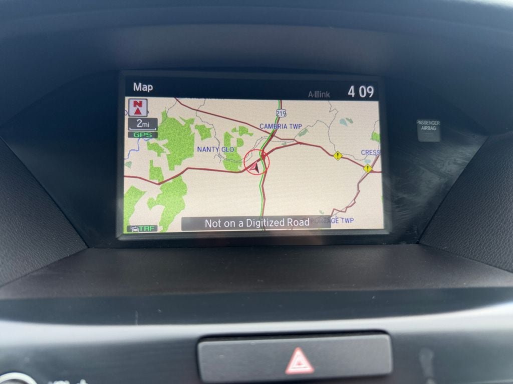 Used 2018 Acura MDX w/ Technology & Entertainment AWD/4WD image 18