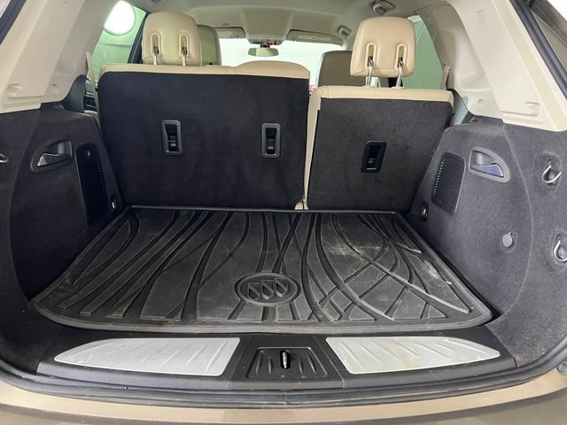 Used 2019 Buick Envision Preferred FWD image 22