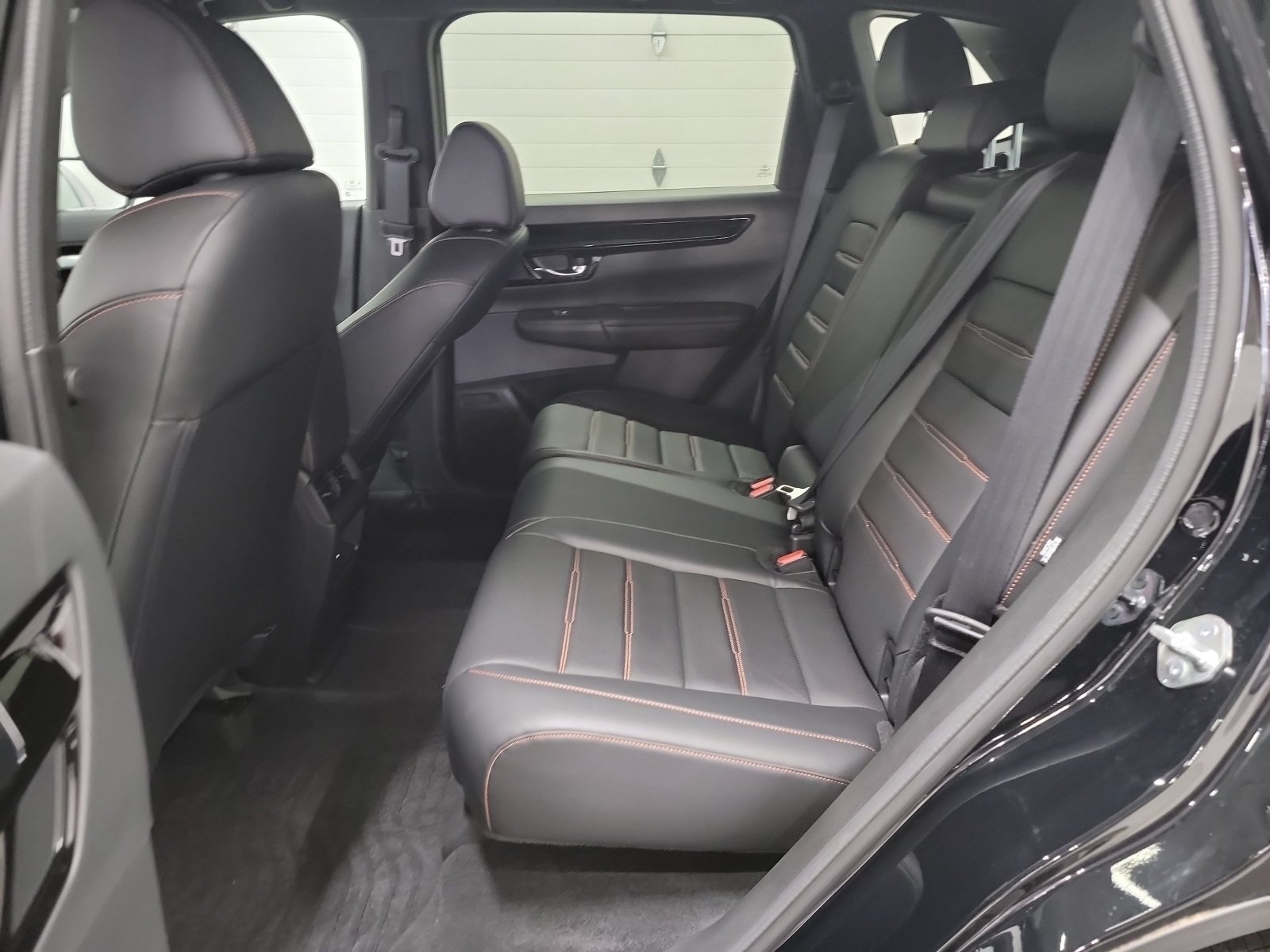 Certified 2023 Honda CR-V Sport Touring image 28